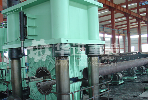 鋼管精整機 鋼管精整機