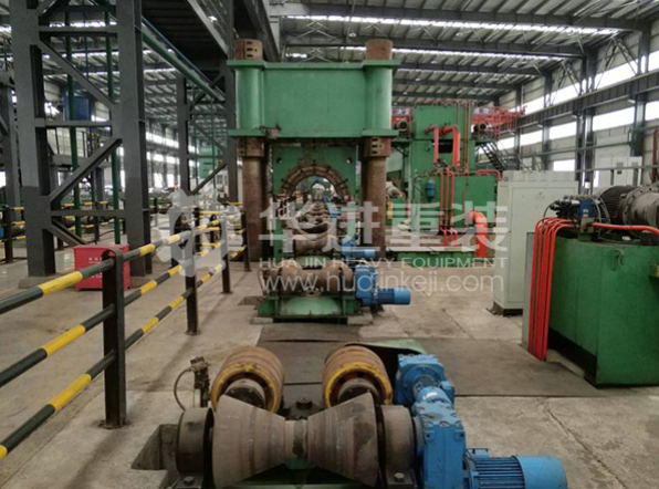 鋼管整圓機 鋼管整圓機