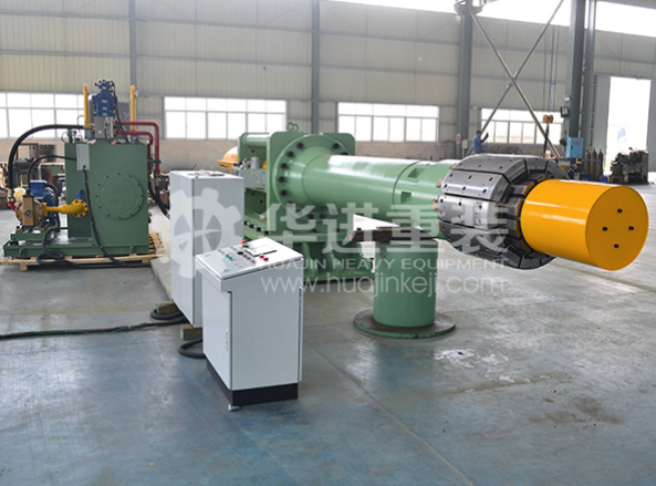 鋼管擴徑機 鋼管擴徑機