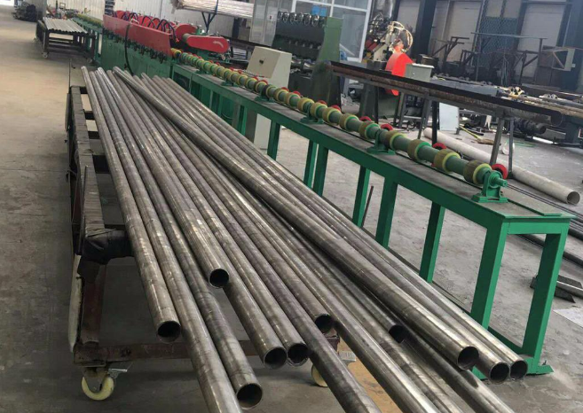 復(fù)合管設(shè)備 復(fù)合管設(shè)備