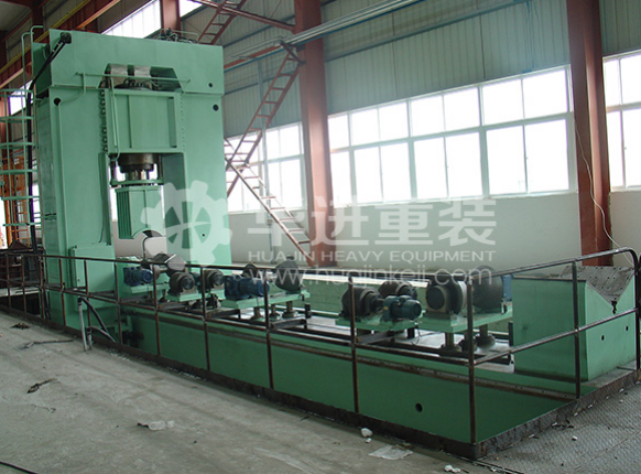 鋼管校直機(jī) 鋼管校直機(jī)