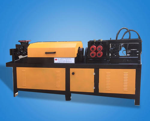 鋼管校直機 鋼管校直機